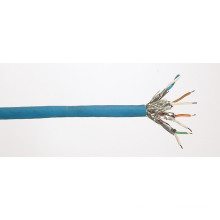 Cat7 SSTP / SFTP 10g Высокоскоростной сетевой кабель в 1000FT / 305m Reel